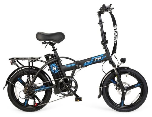 אופניים חשמליים STARK Z250