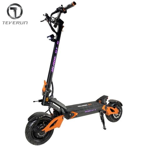 קורקנט חשמלי 60 וולט 26 אמפר GoWheels Blade GT