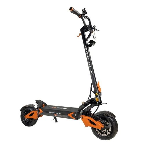 קורקנט חשמלי 60 וולט 26 אמפר GoWheels Blade GT