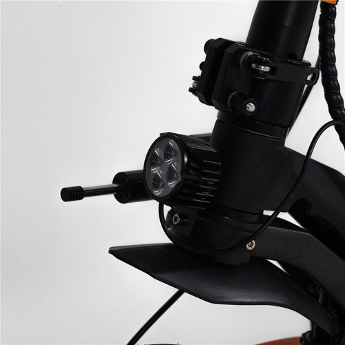 קורקנט חשמלי 60 וולט 26 אמפר GoWheels Blade GT