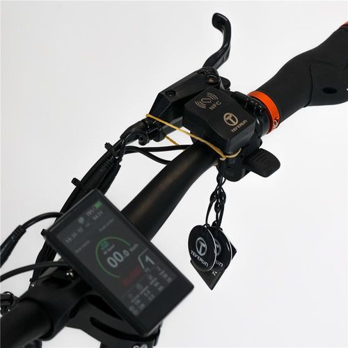קורקנט חשמלי 60 וולט 26 אמפר GoWheels Blade GT