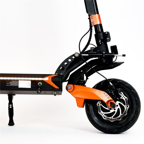 קורקנט חשמלי 60 וולט 26 אמפר GoWheels Blade GT