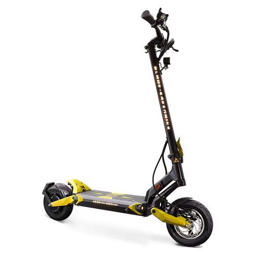 קורקינט חשמלי בלייד גרין בייק 60 וולט 18 אמפר Blade GreenBike