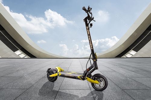 קורקינט חשמלי בלייד גרין בייק 60 וולט 18 אמפר Blade GreenBike