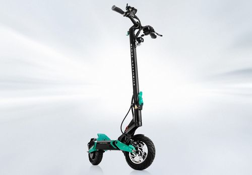 קורקינט חשמלי בלייד גרין בייק 60 וולט 18 אמפר Blade GreenBike
