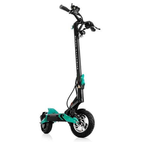 קורקינט חשמלי בלייד גרין בייק 60 וולט 18 אמפר Blade GreenBike