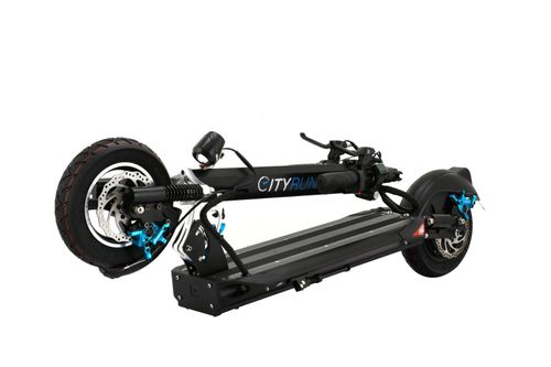 קורקינט חשמלי City Runner 2