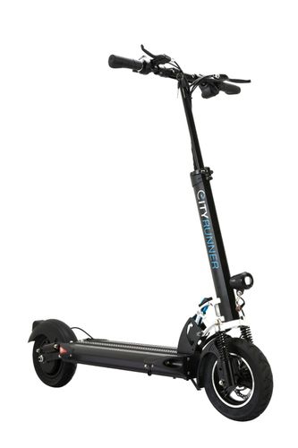 קורקינט חשמלי City Runner x3