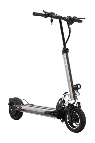 קורקינט חשמלי City Runner x3
