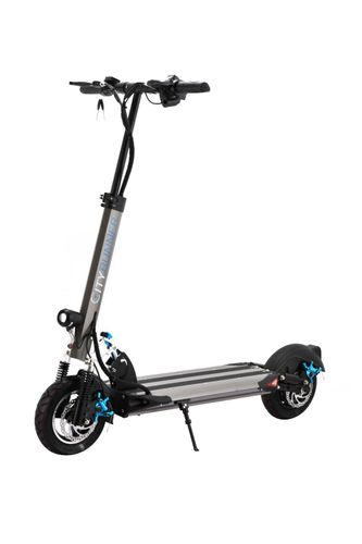 קורקינט חשמלי City Runner x3
