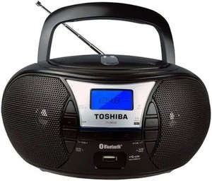  רדיו דיסק טושיבה Toshiba TY-CWU20