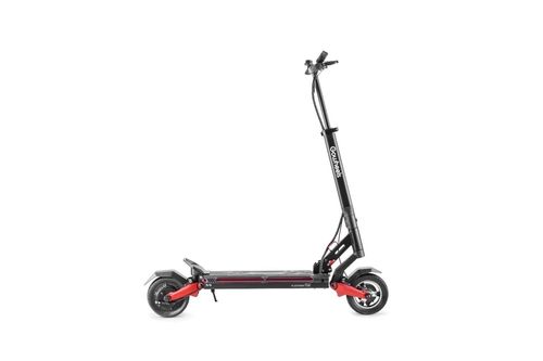 קורקנט חשמלי טיגר 2 מנועים GoWheels Tiger 8