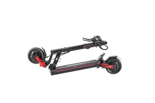 קורקנט חשמלי טיגר 2 מנועים GoWheels Tiger 8