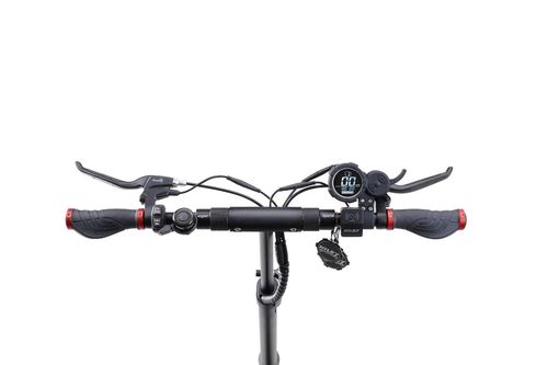 קורקנט חשמלי טיגר 2 מנועים GoWheels Tiger 8