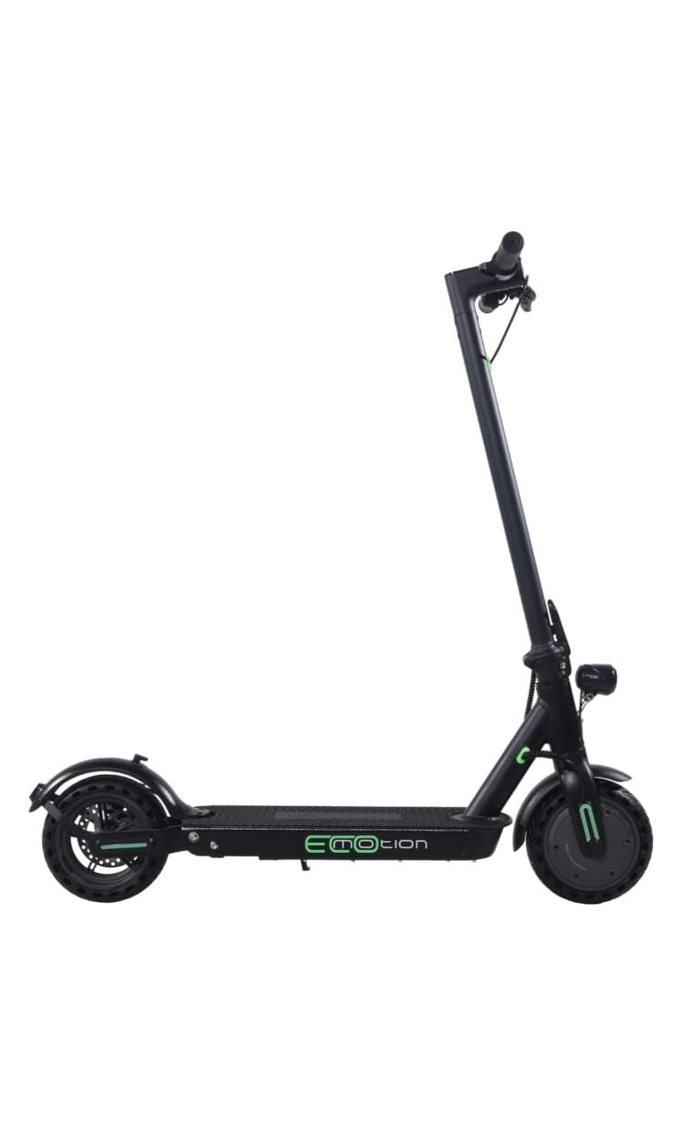 קורקנט חשמלי ECO X1