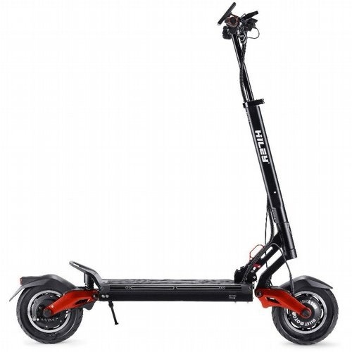 קורקנט חשמלי Gowheels טיגר מקס