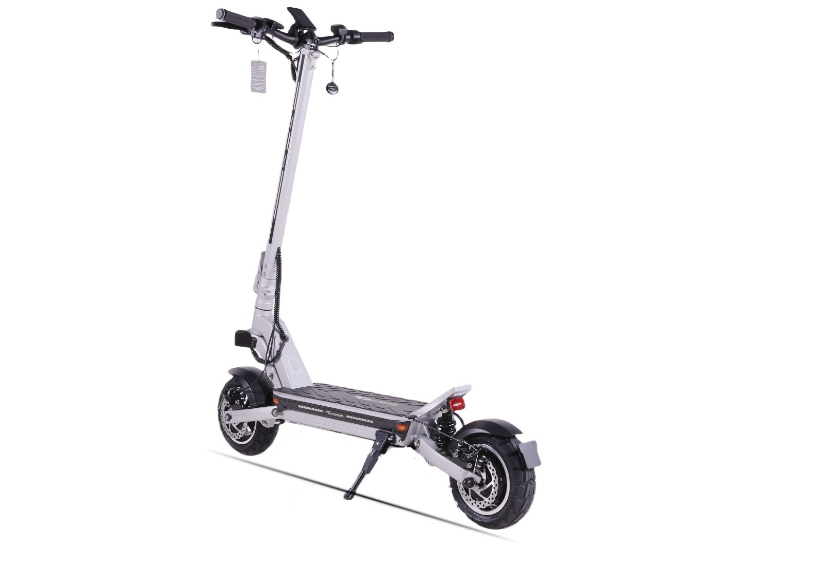 קורקינט חשמלי גו ווילס נובה 48 וולט 15 אמפר Gowheels Nova