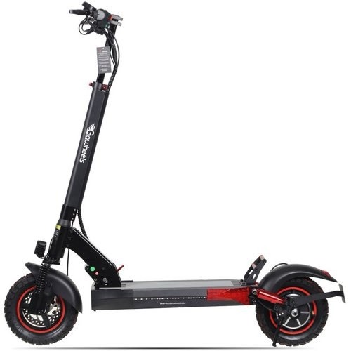 קורקינט חשמלי גו ווילס  Gowheels M4 Pro