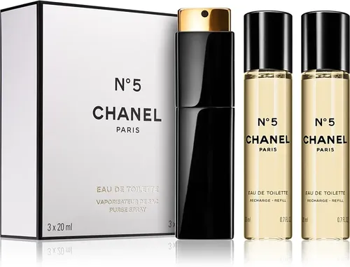 Chanel No 5 Premier
