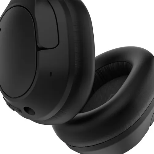 אוזניות קשת אלחוטיות Belkin SoundForm Isolate עם סינון רעשים ANC