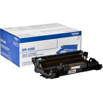 תוף מקורי ברדר Brother DR-3300