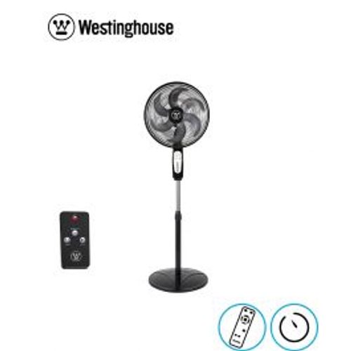 מאוורר עמוד 18 עם שלט GHOST westinghouse