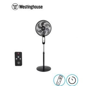 מאוורר עמוד 18 עם שלט GHOST westinghouse