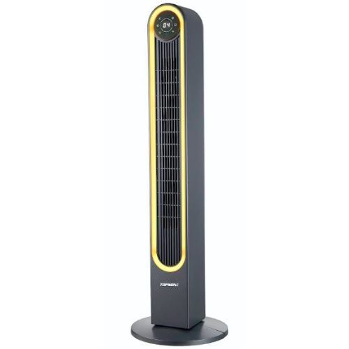 מאוורר מגדל מעוצב כולל שלט TOPSON TP-8091 טופסון 