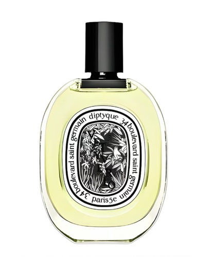 בושם יוניסקס Diptyque Vetyverio EDT 100ml