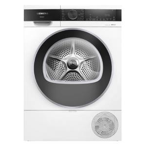 מייבש כביסה 9 ק"ג קונדנסור משאבת חום Siemens WQ42G29IL IQ500 | פולין