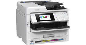 דיו למדפסת Epson WorkForce Pro WF-C5890
