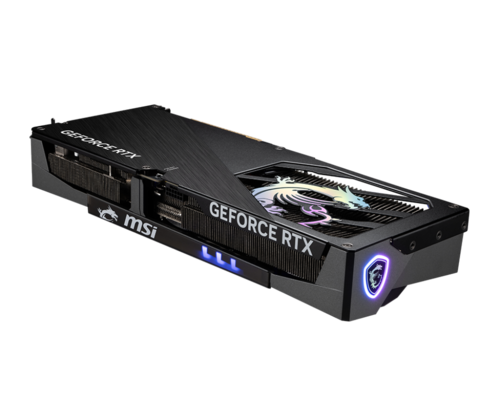 כרטיס מסך MSI  GeForce RTX 5070 Ti 16G GAMING TRIO OC 