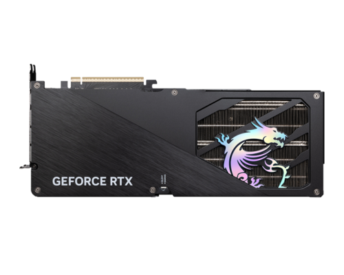 כרטיס מסך MSI  GeForce RTX 5070 Ti 16G GAMING TRIO OC 