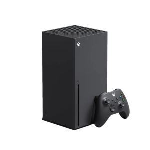 קונסולת Xbox Series X בנפח 1TB NVME SSD