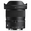 SIGMA 12mm F1.4 DC DN - C For Sony E שנתיים אחריות יבואן רשמי