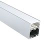 פרופיל 4050 כולל תאורה 70w