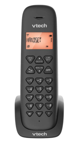טלפון אלחוטי ES2710A