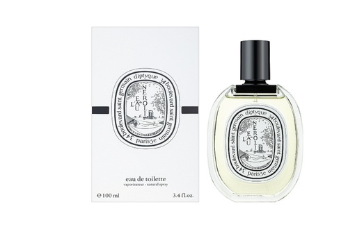 בושם יוניסקס Diptyque L'Eau Neroli EDT 100ml