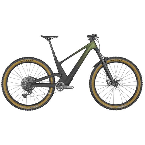 אופני סקוט - SCOTT Genius 910 TR 