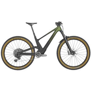 אופני סקוט - SCOTT Genius 910 TR 