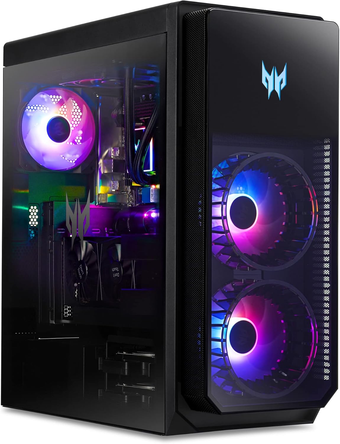 מחשב נייח Acer Predator Orion 7000 DG.E4DET.00K אייסר