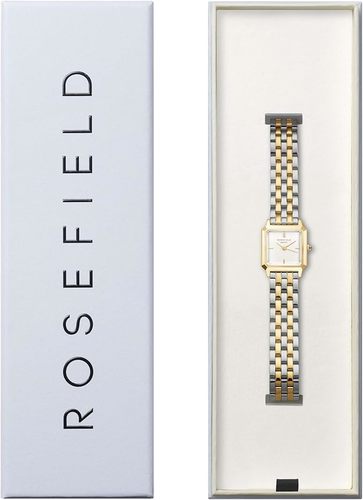 ROSEFIELD BWDSG-B03 Boxelle Duotone לנשים להיט ענק