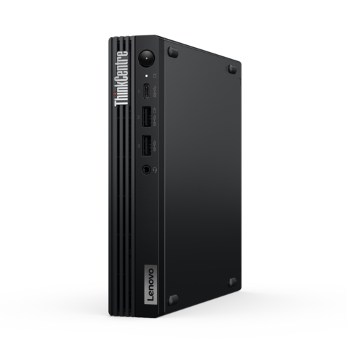 מחשב קטן LENOVO M70q G5 i7-14700T | 16GB | 512GB | Dos | 3Y