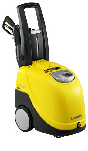 מכונת שטיפה בלחץ מים חמים LAVOR RIO 1108