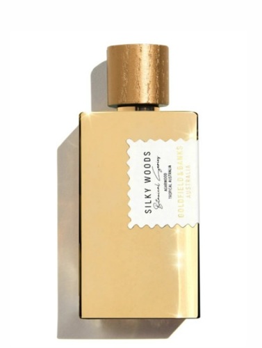 בושם יוניסקס Goldfield & Banks Silky Woods Parfum 100ml