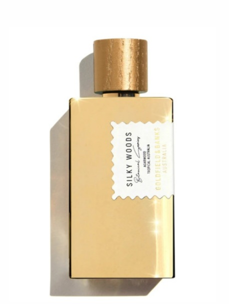 Silky Woods