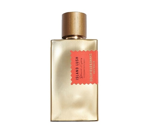 בושם יוניסקס Goldfield & Banks Island Lush Parfum 100ml