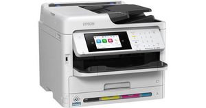 דיו למדפסת Epson WorkForce Pro WF-C5890