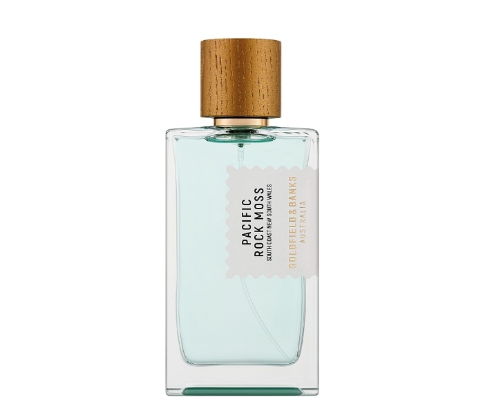 בושם יוניסקס Goldfield & Banks Pacific Rock Moss EDP 100ml