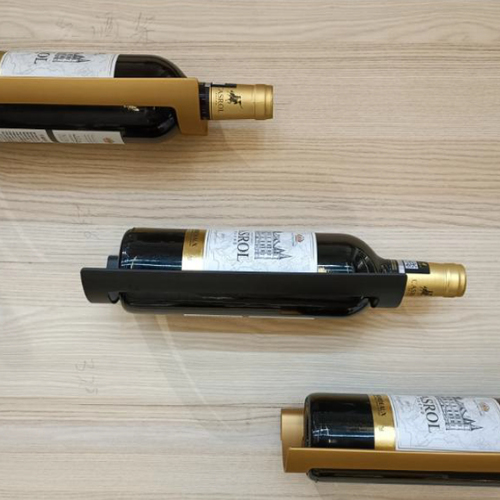 מחזיק בקבוק יין קעור 90X270 מ